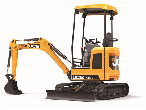 jcb 1.8 tonne excavator|jcb digger price.